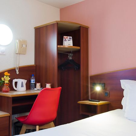 Comfort Hotel Етамп Екстер'єр фото
