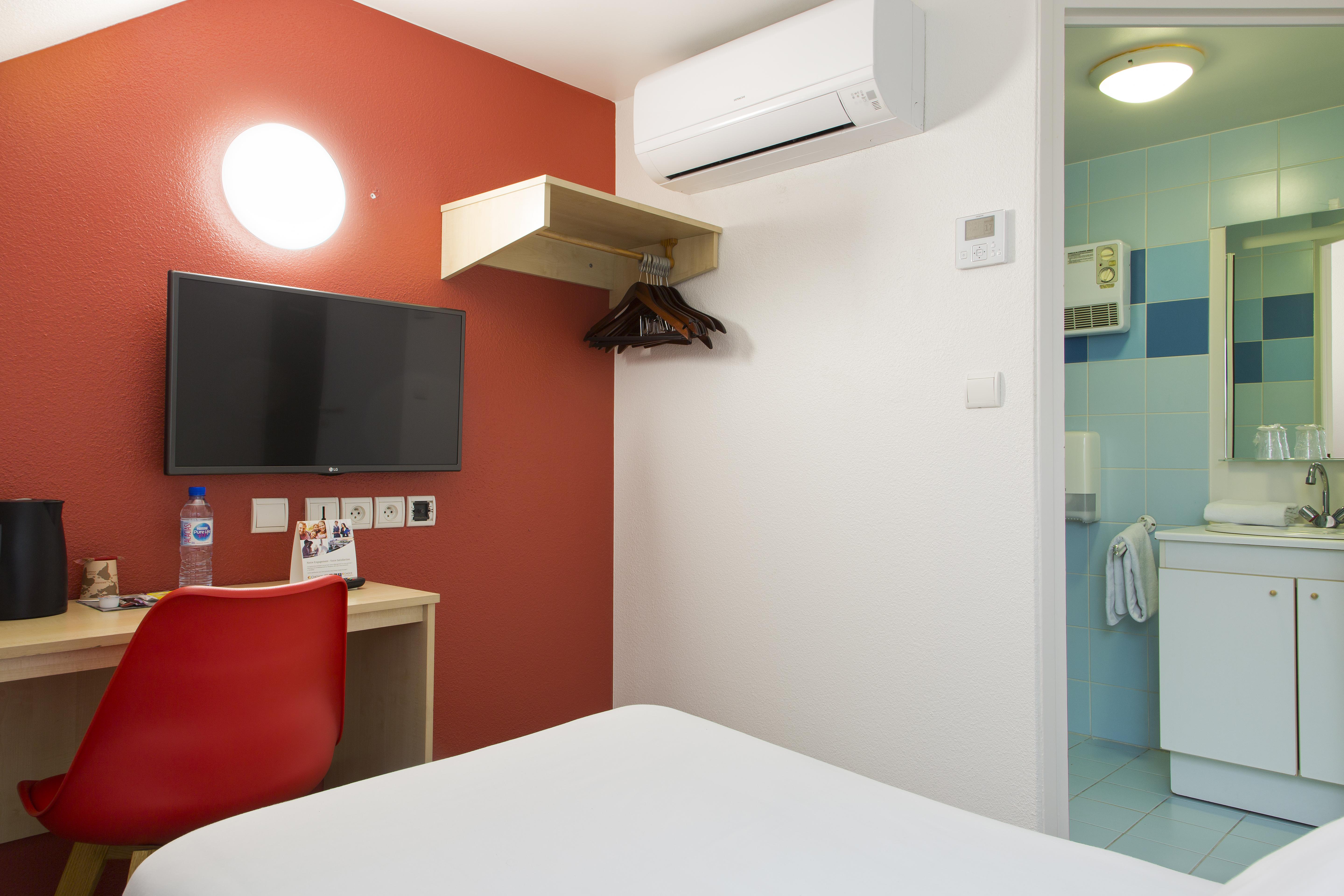 Comfort Hotel Етамп Екстер'єр фото