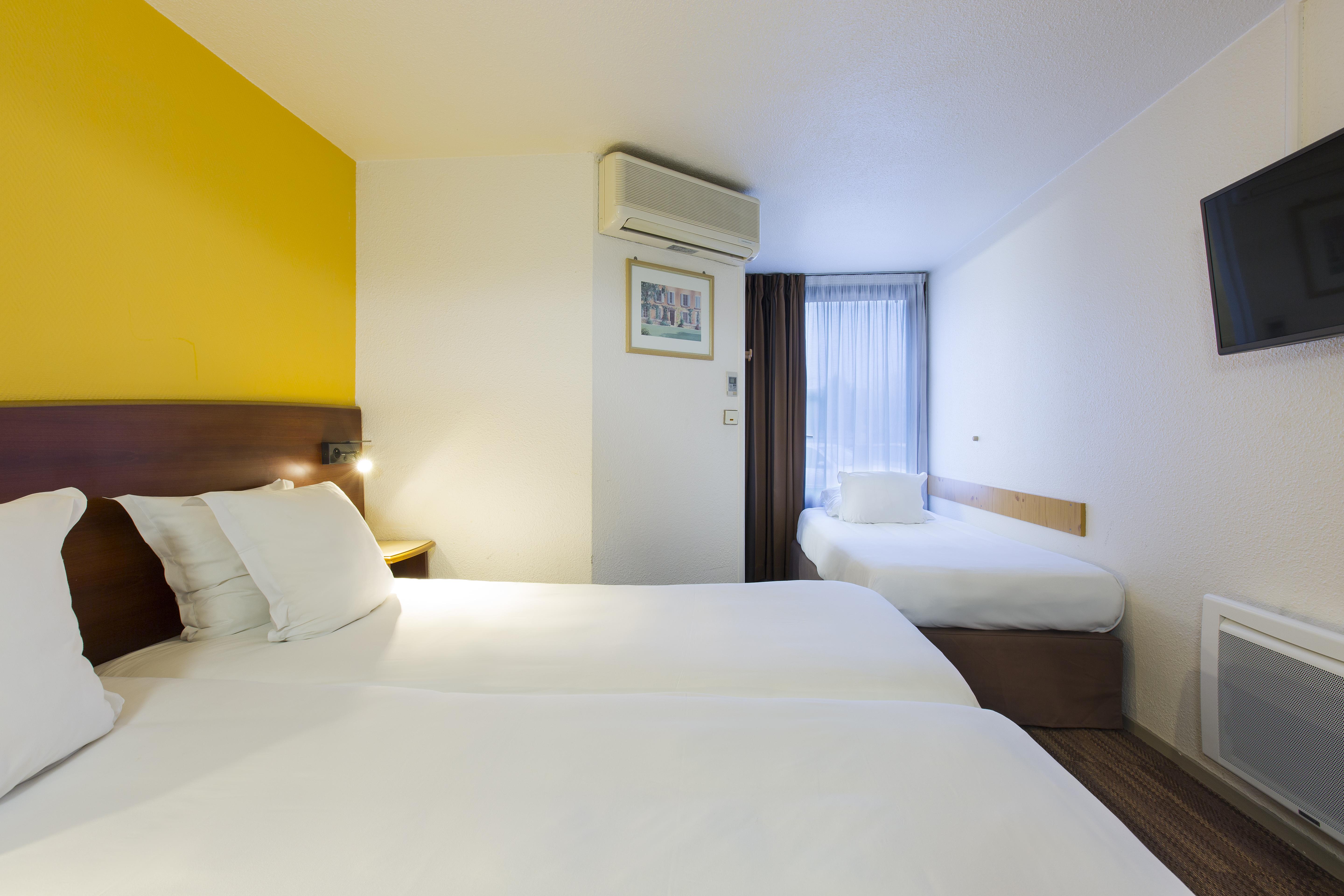 Comfort Hotel Етамп Екстер'єр фото