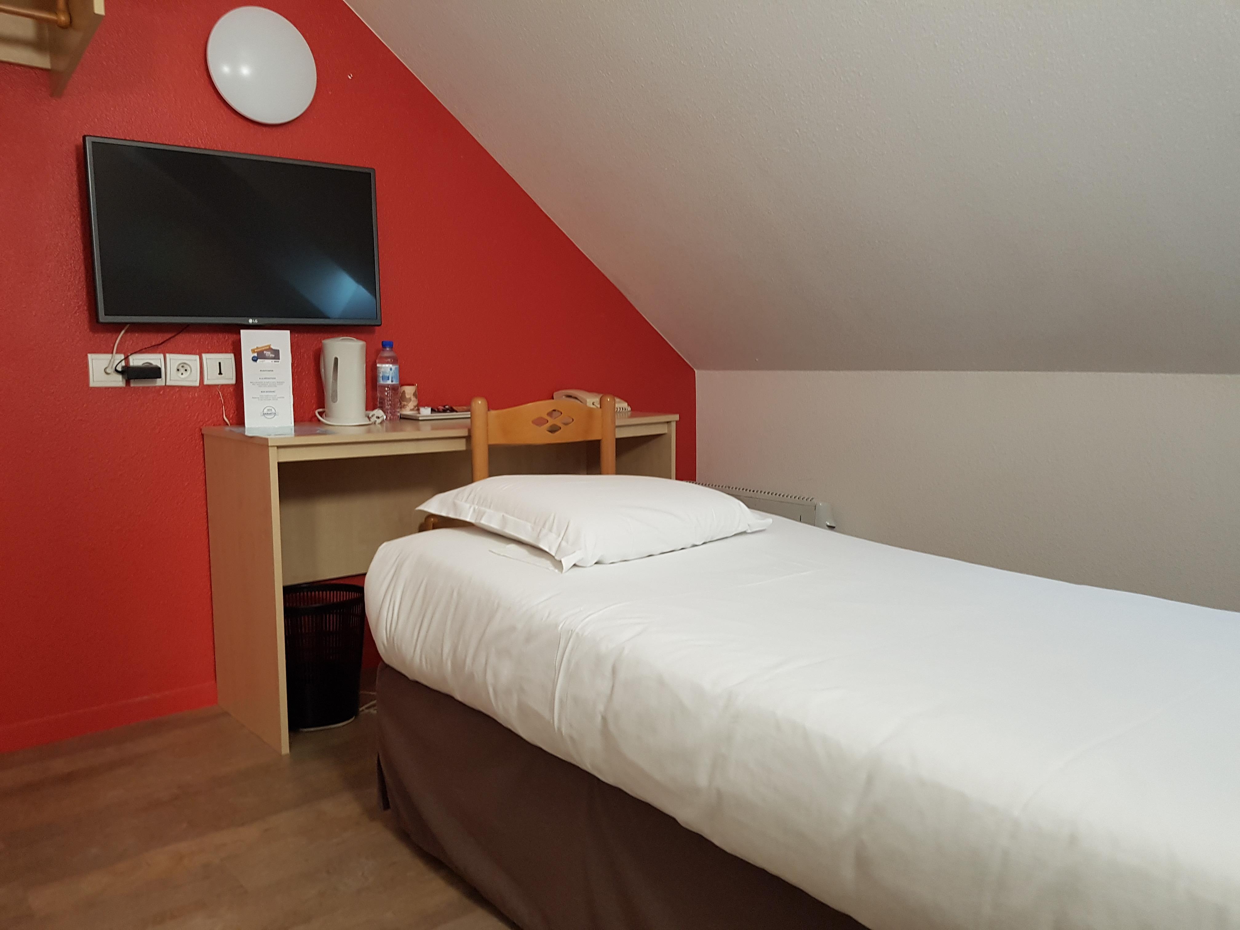 Comfort Hotel Етамп Екстер'єр фото