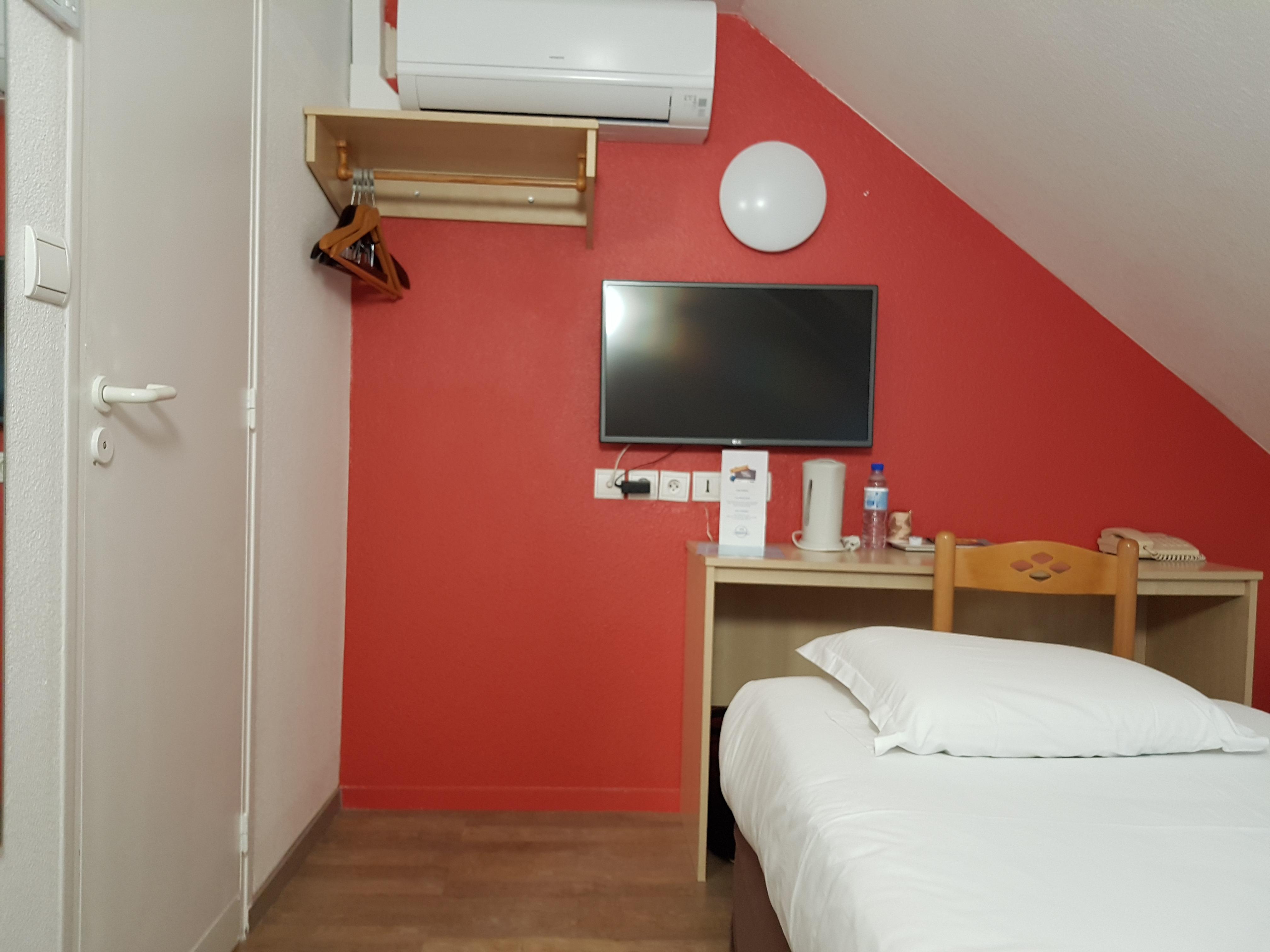 Comfort Hotel Етамп Екстер'єр фото