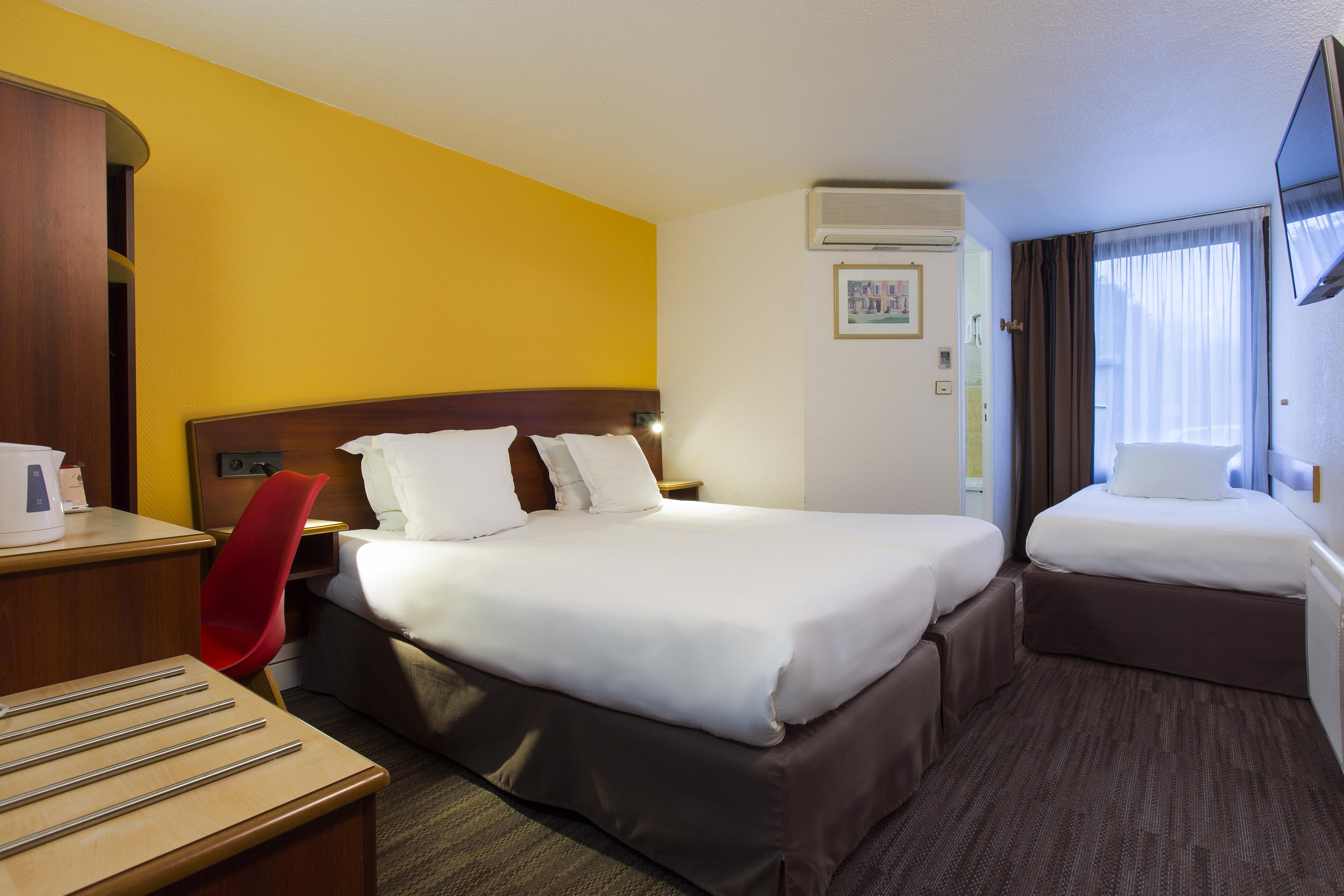 Comfort Hotel Етамп Екстер'єр фото